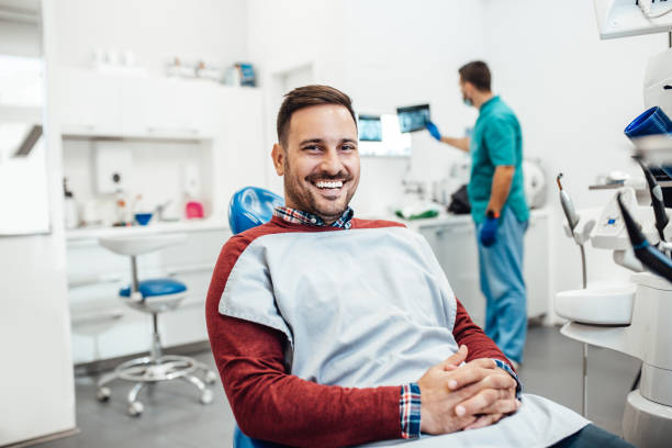 Advanced Technology for Better Dental Care in Loretto, PA